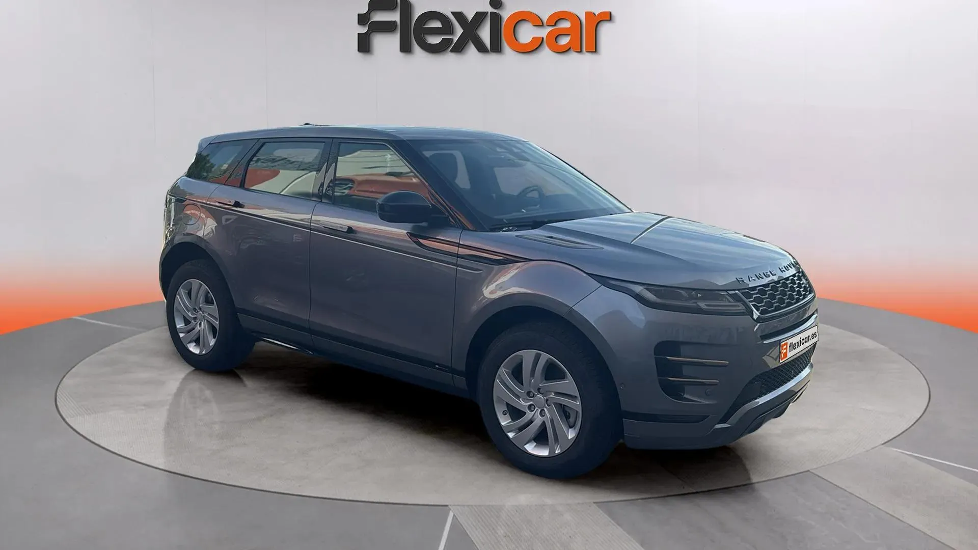 Land Rover Range Rover Evoque 2.0 D163 AUTO 4WD MHEV