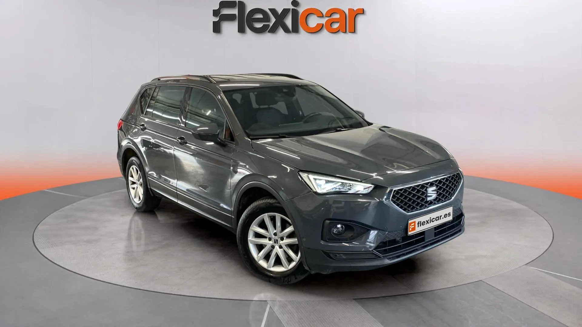 SEAT Tarraco 1.5 TSI 110kW St&Sp DSG Style XL