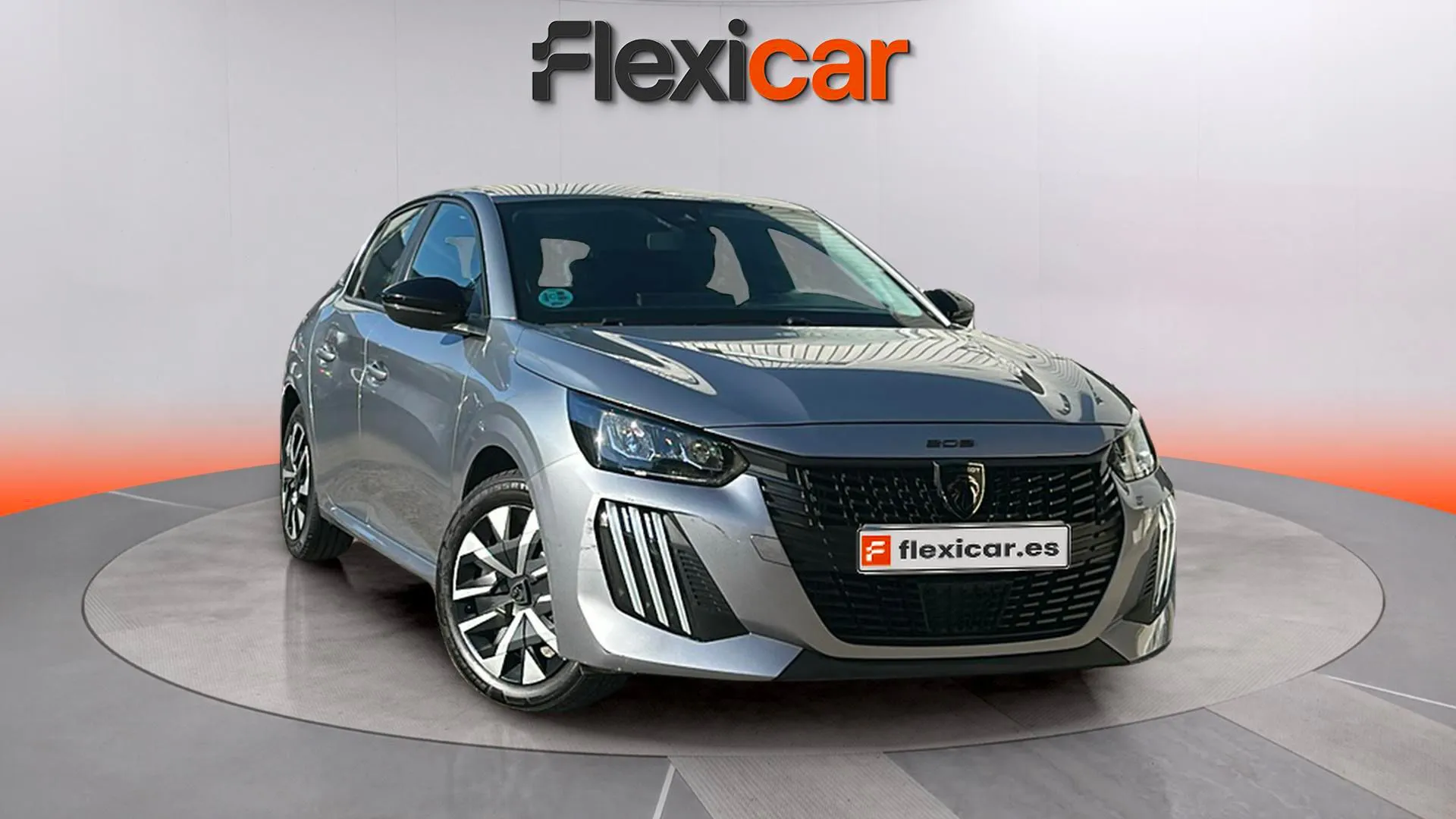 Peugeot 208 Allure Puretech 100