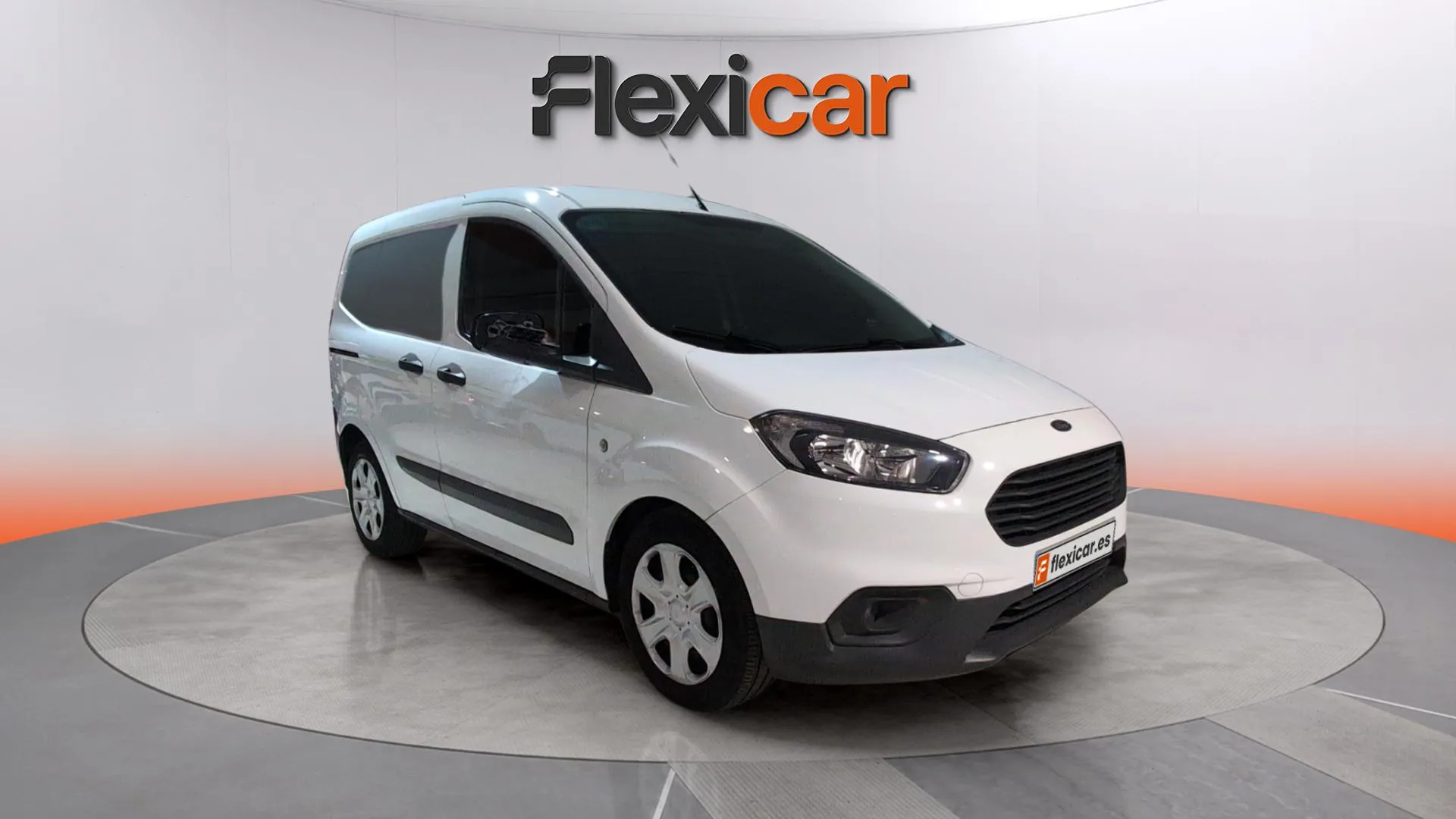 Ford Transit Courier FGN 1.5TDCI 75 TREND