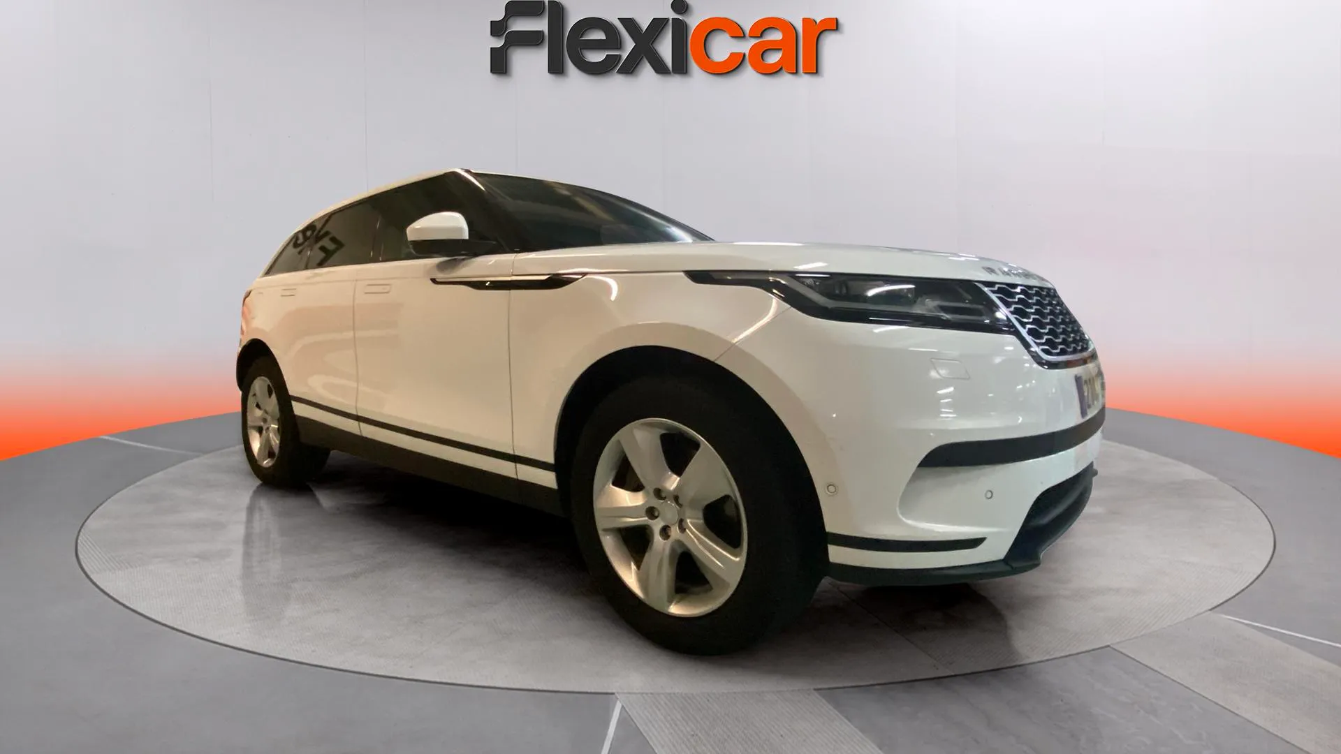 Land Rover Range Rover Velar 2.0D I4 150kW (204CV) 4WD Auto