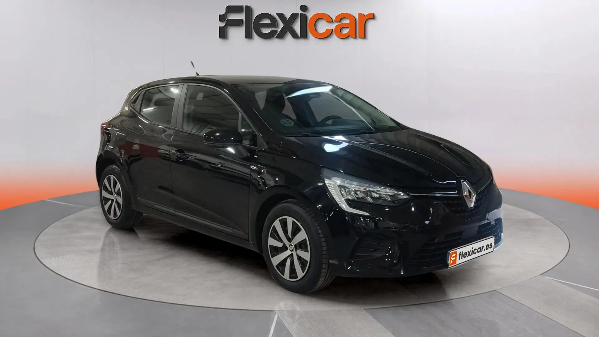 Renault Clio Equilibre TCe 67 kW (91CV)