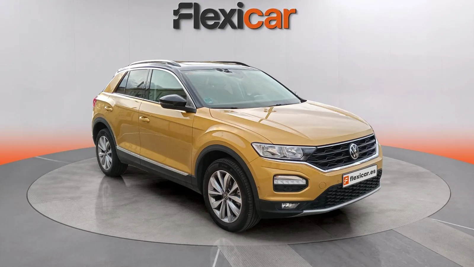 Volkswagen T-Roc Advance Style 1.6 TDI 85kW (115CV)