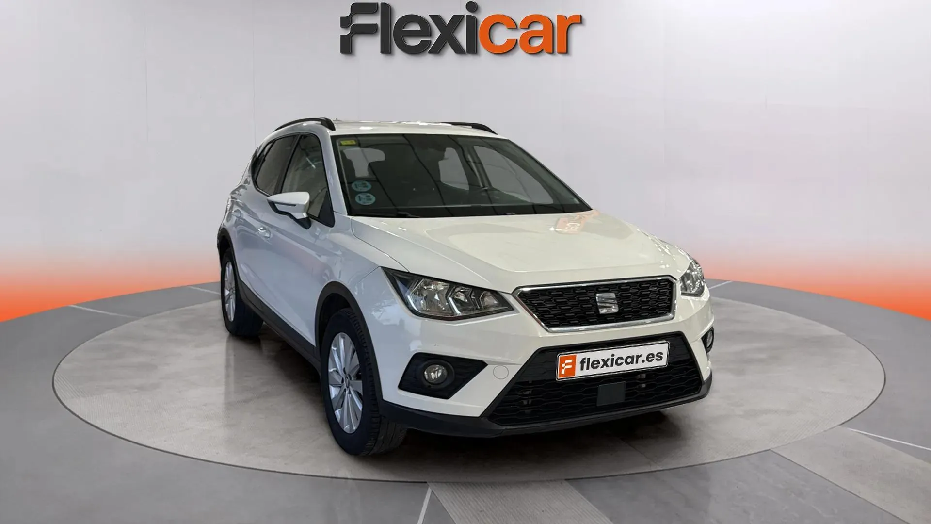 SEAT Arona 1.6 TDI 70kW (95CV) Style Ecomotive