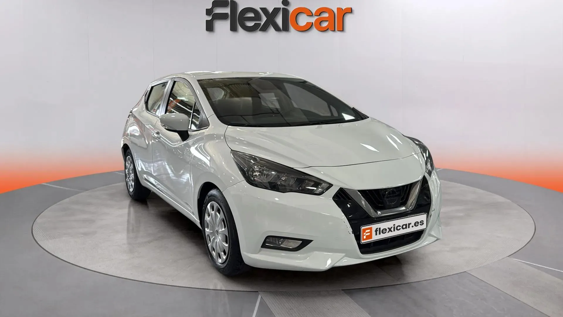 Nissan Micra IG-T 68 kW (92 CV) E6D-F Acenta Sprint