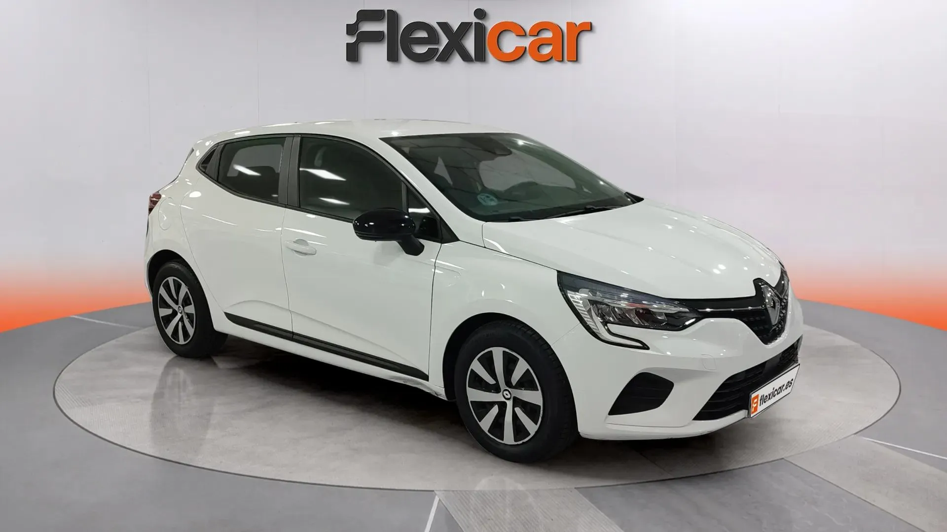 Renault Clio Equilibre TCe 67 kW (91CV)