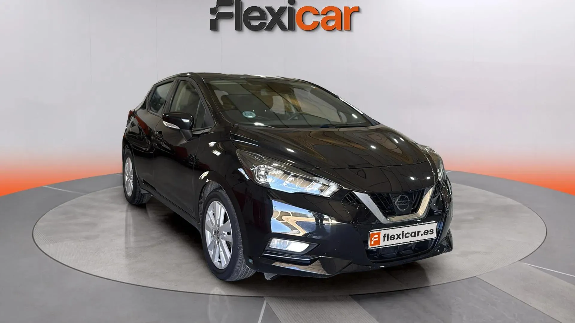 Nissan Micra IG-T 68 kW (92 CV) E6D-F Acenta