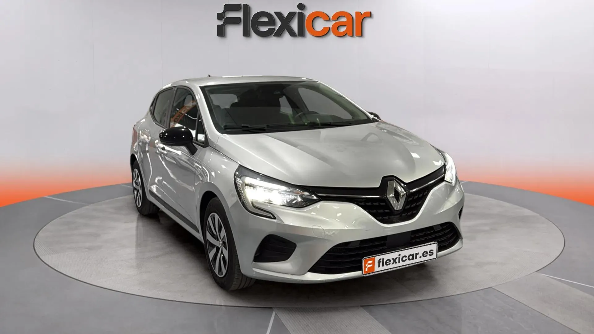 Renault Clio Equilibre TCe 67 kW (91CV)
