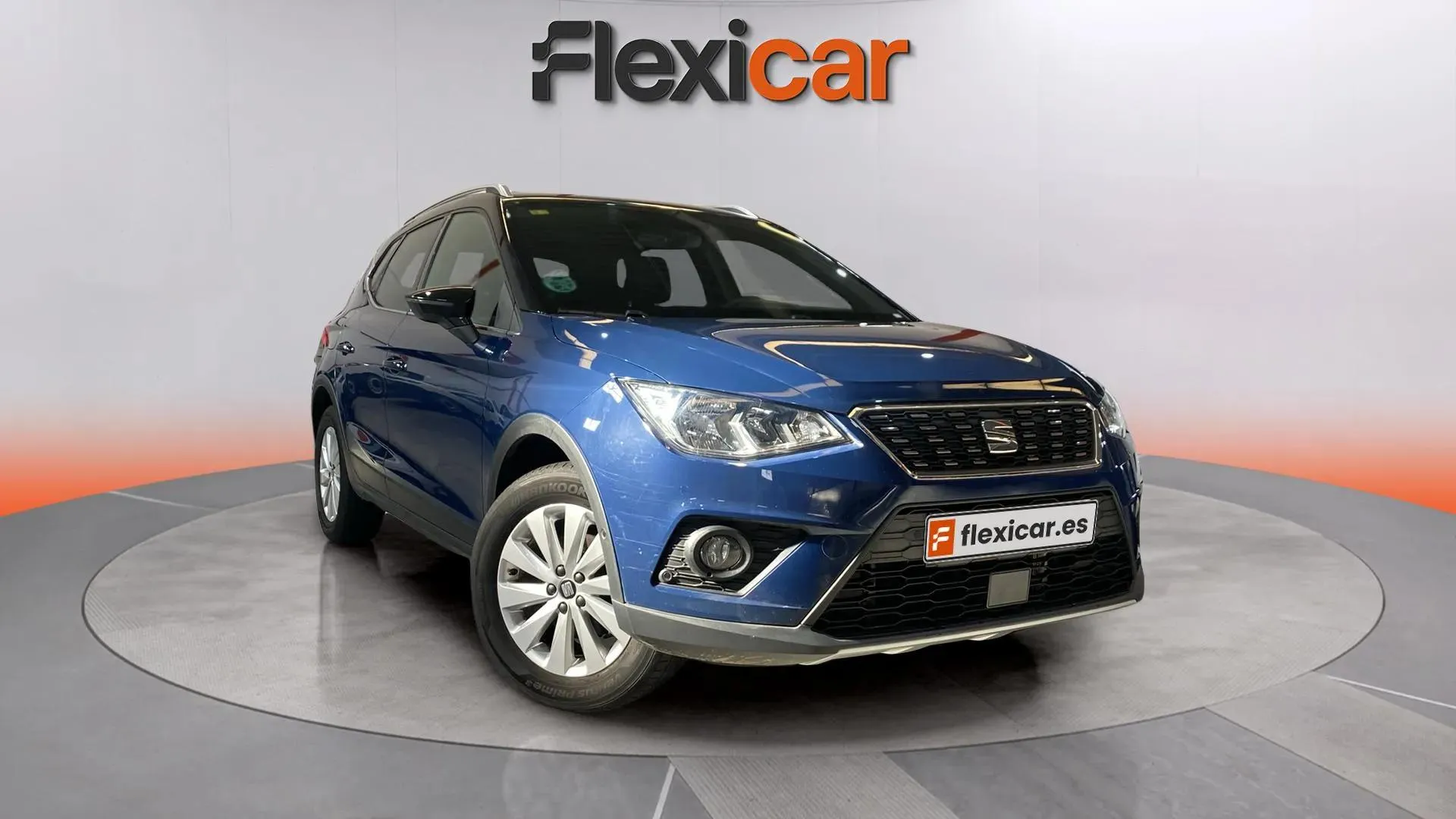 SEAT Arona 1.0 TSI 85kW (115CV) DSG Xcellence Eco