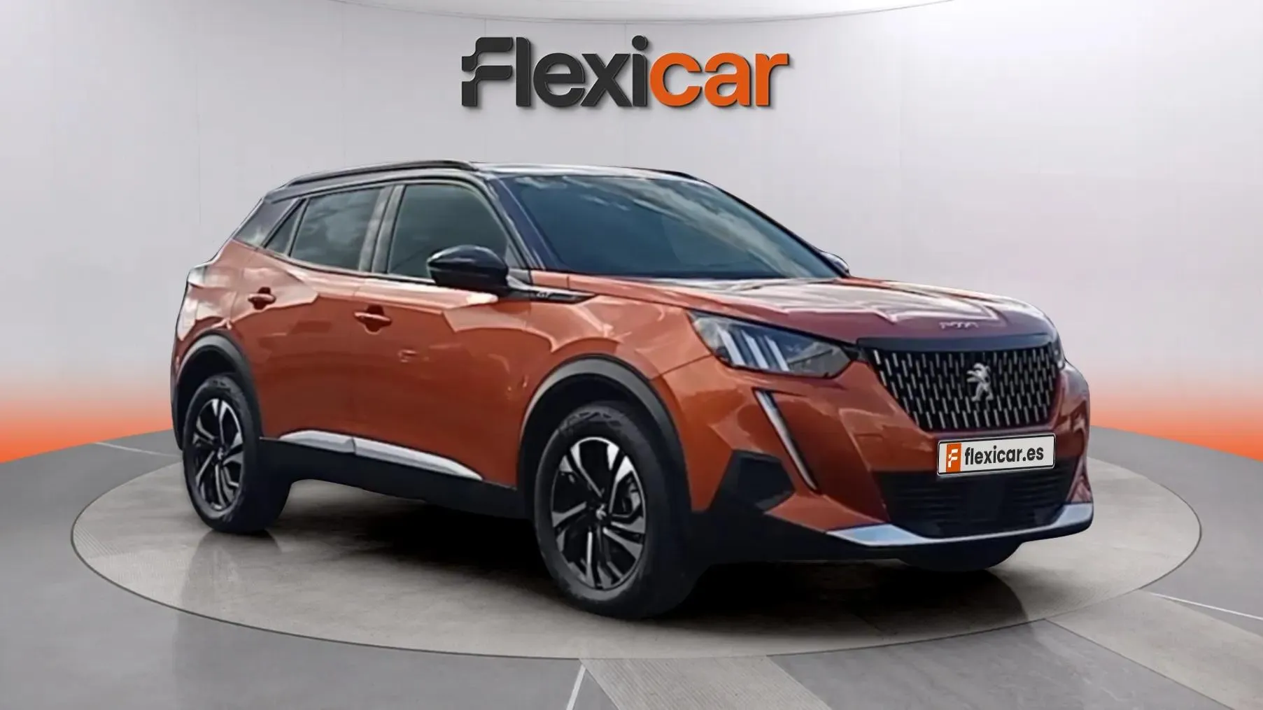 Peugeot 2008 GT Puretech 130 S&S 6 Vel. MAN