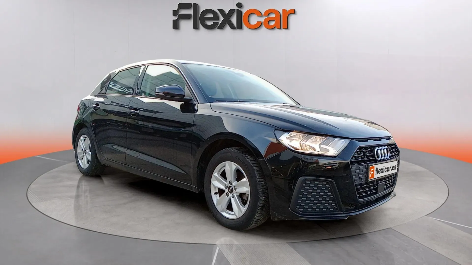 Audi A1 Sportback Advanced 25 TFSI 70kW S tronic
