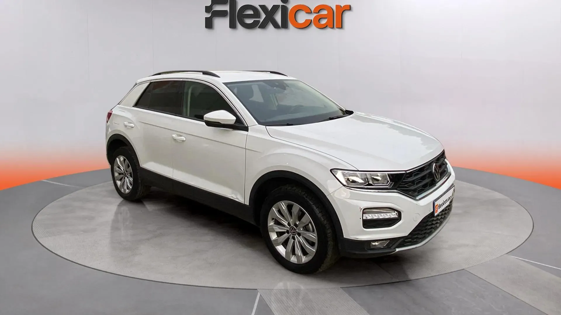 Volkswagen T-Roc Advance 1.5 TSI 110kW (150CV) DSG