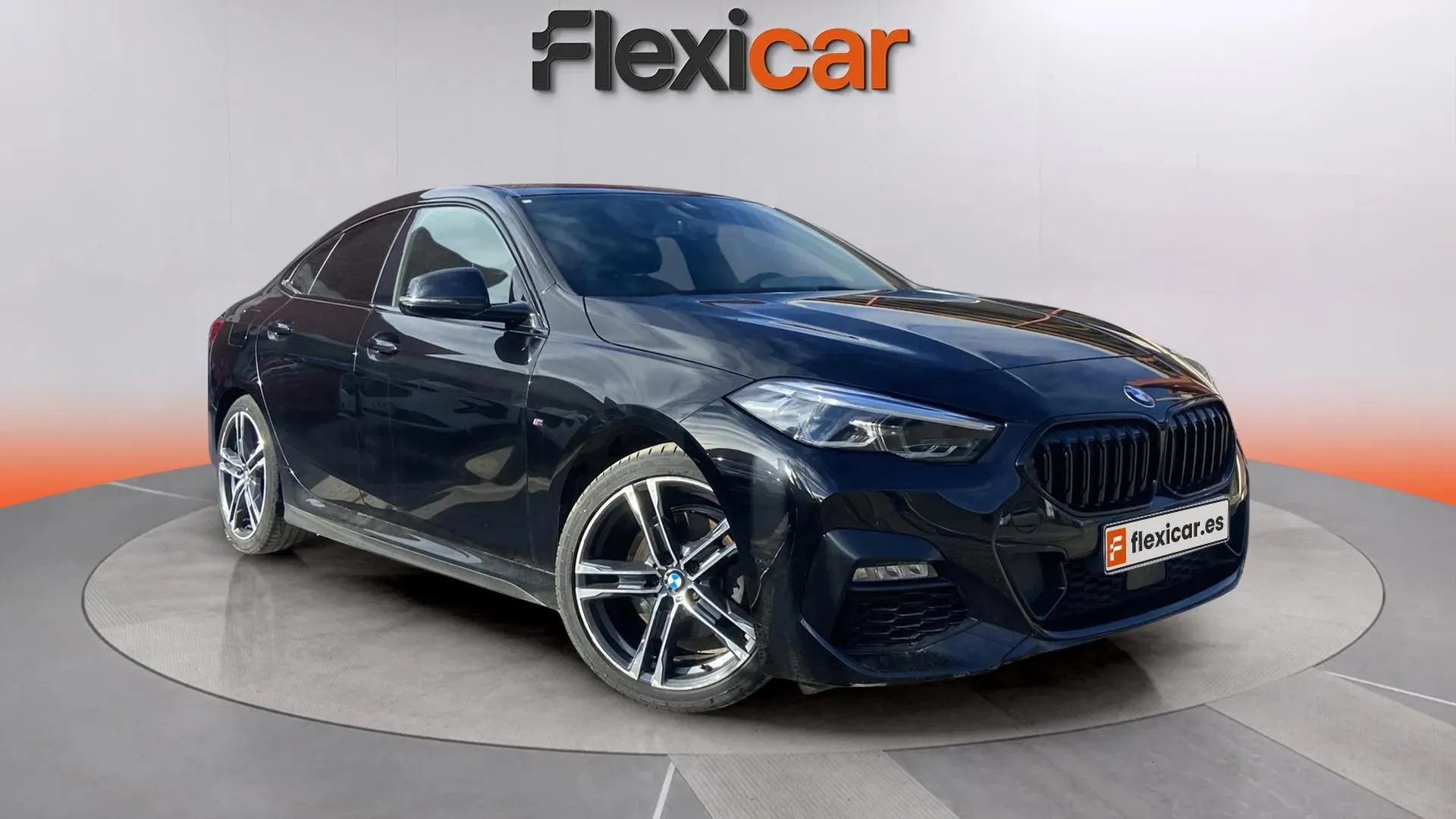 BMW Série 2 218i Gran Coupe