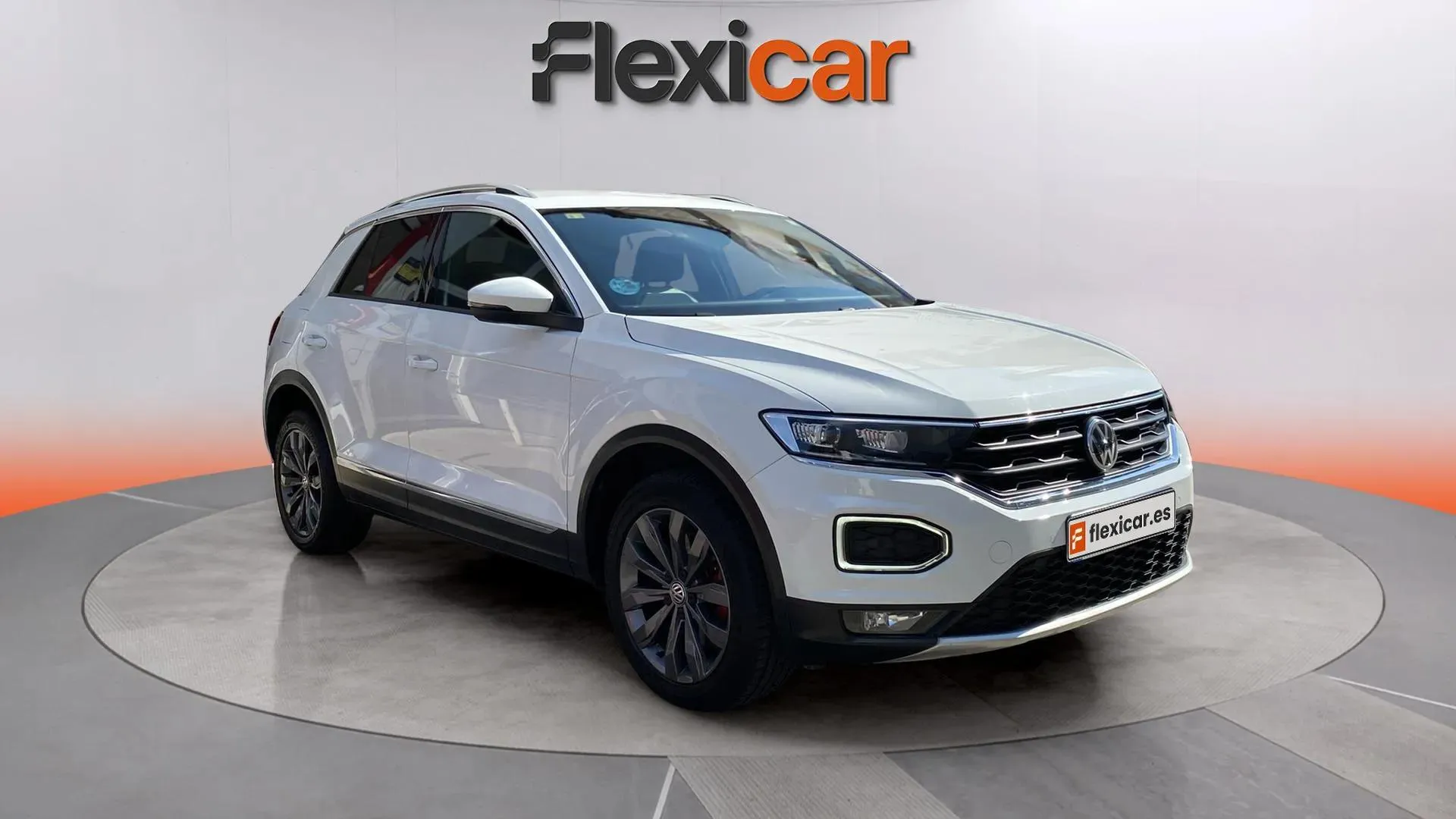 Volkswagen T-Roc Sport 1.5 TSI 110kW (150CV) DSG