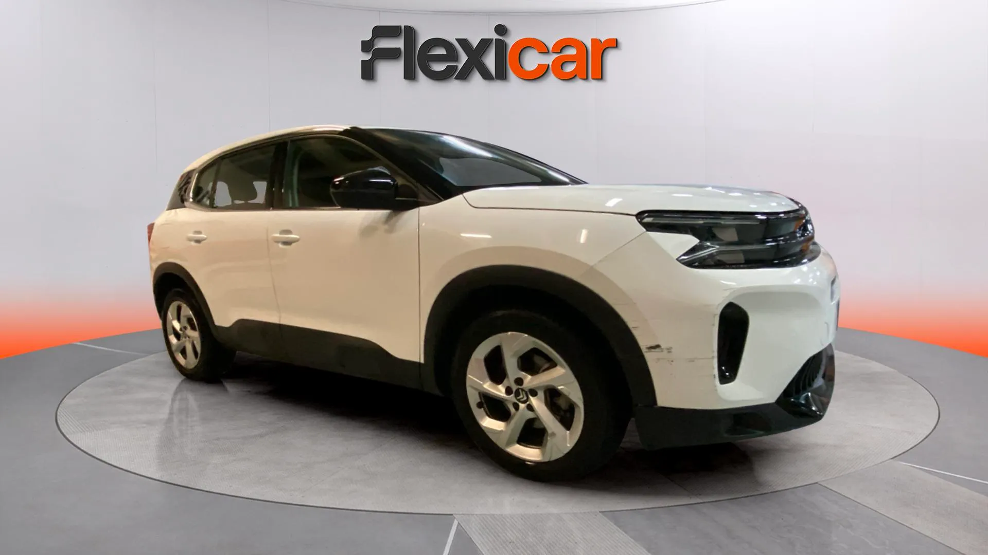 Citroën C5 Aircross PureTech 96kW (130CV) S&S Feel