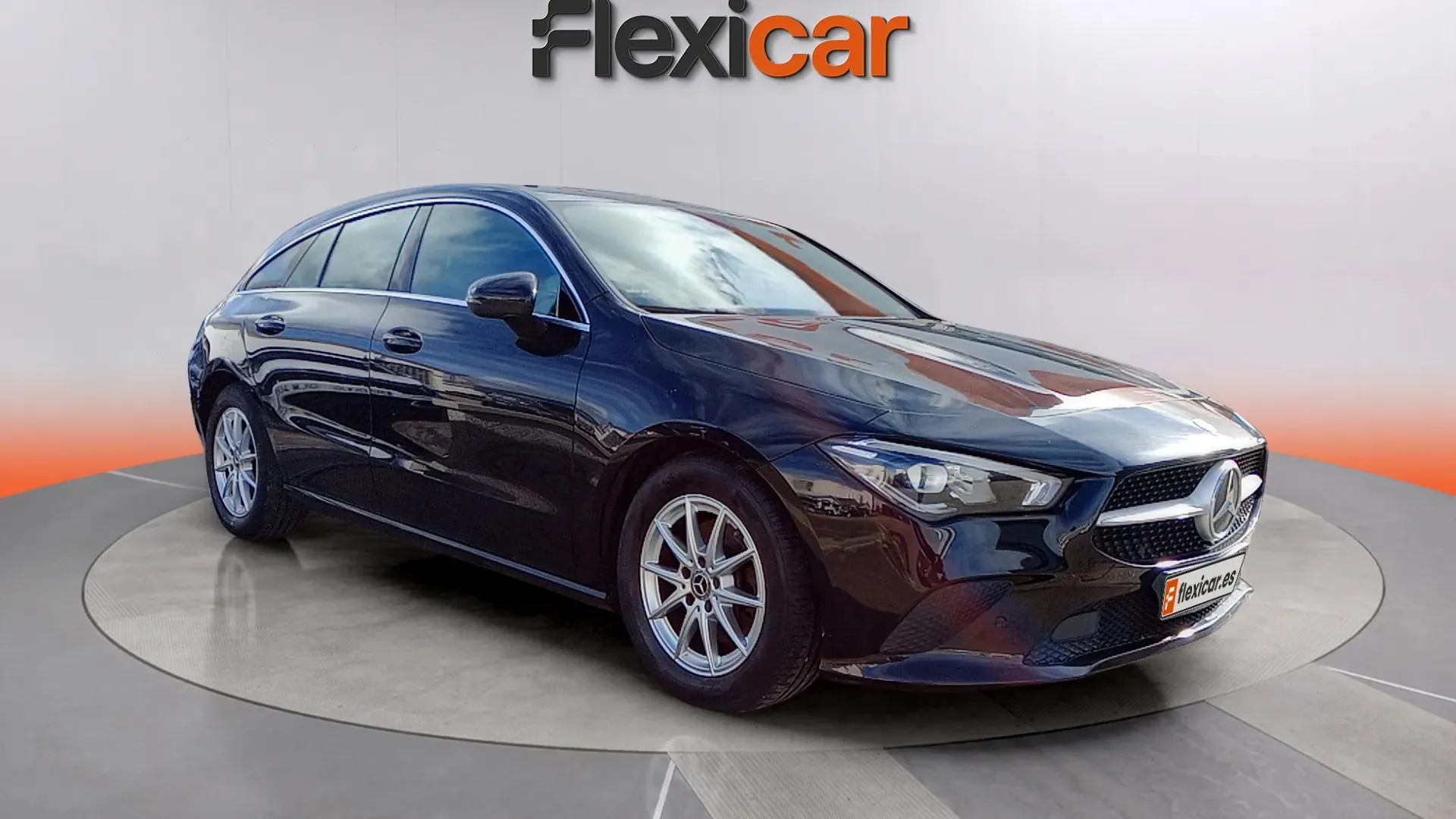 Mercedes-Benz Clase CLA CLA 180 d