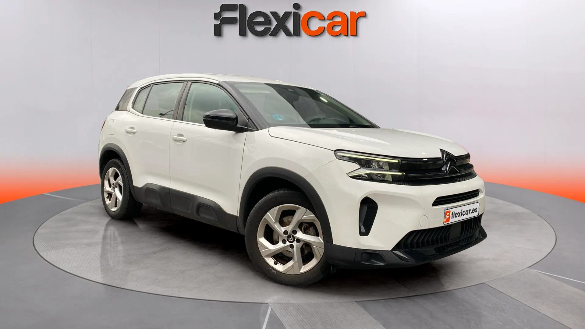 Citroën C5 Aircross PureTech 96kW (130CV) S&S Feel