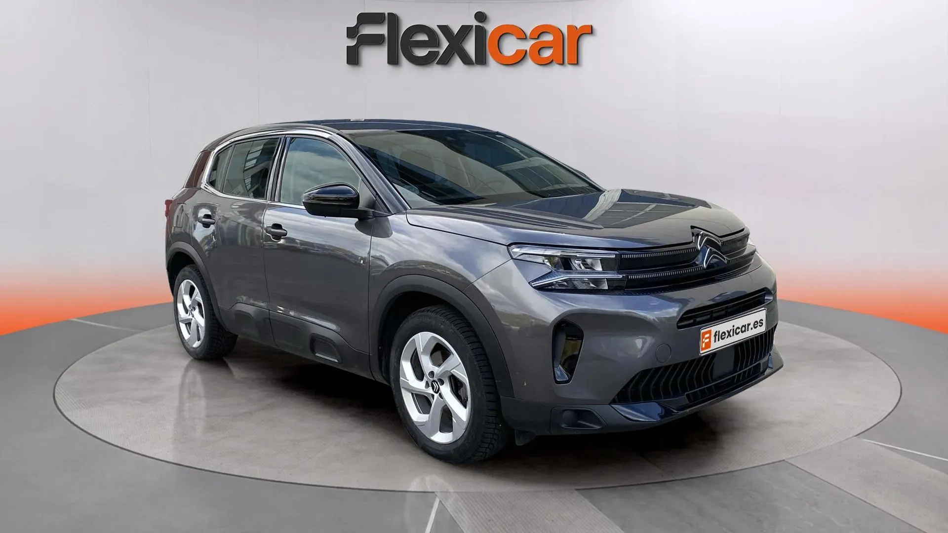 Citroën C5 Aircross PureTech 96kW (130CV) S&S Feel