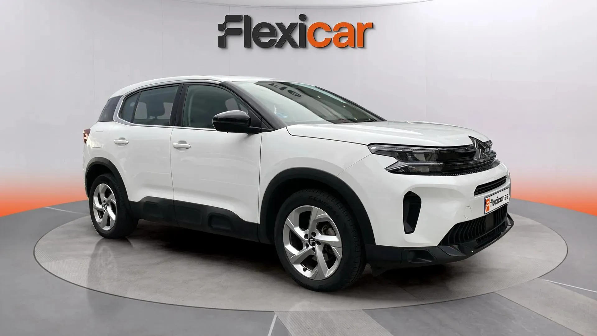 Citroën C5 Aircross PureTech 96kW (130CV) S&S Feel