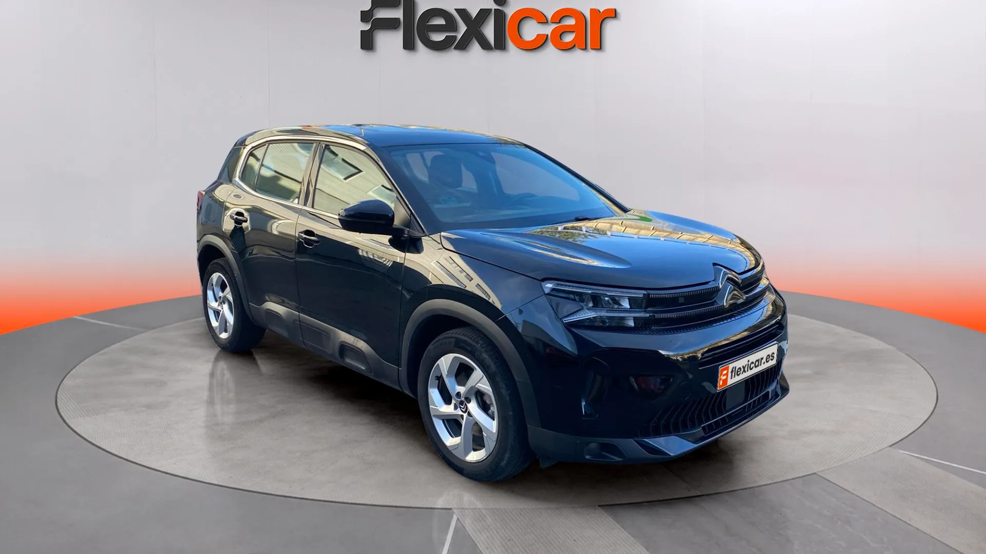 Citroën C5 Aircross PureTech 96kW (130CV) S&S Feel