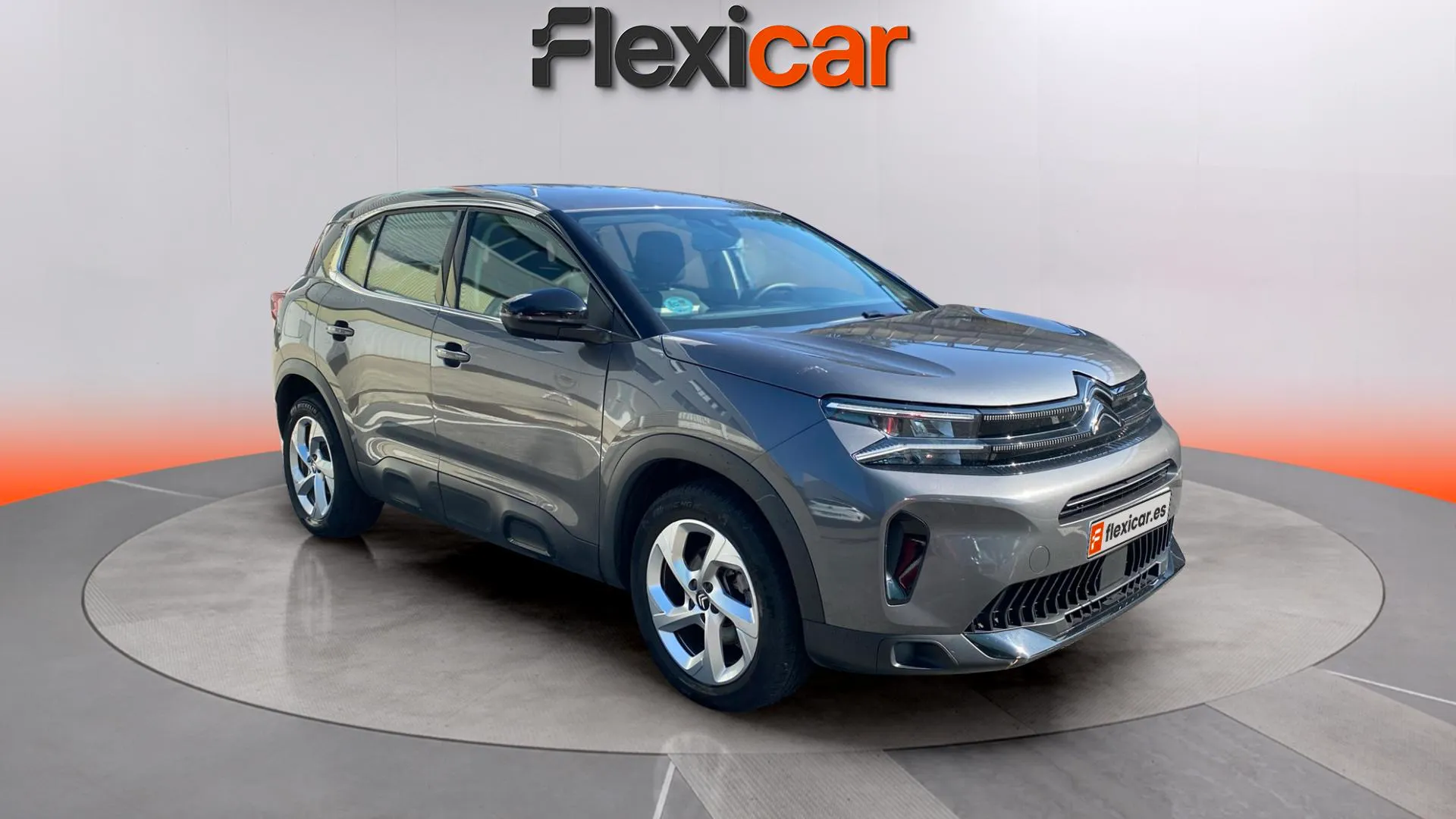 Citroën C5 Aircross PureTech 96kW (130CV) S&S Feel
