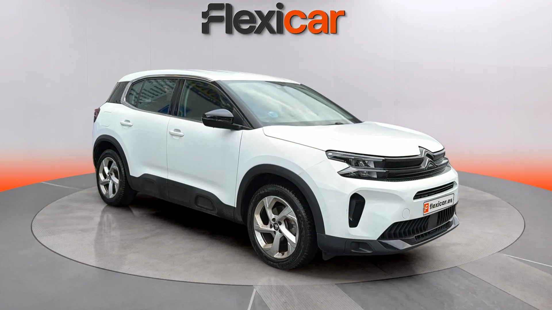 Citroën C5 Aircross PureTech 96kW (130CV) S&S Feel