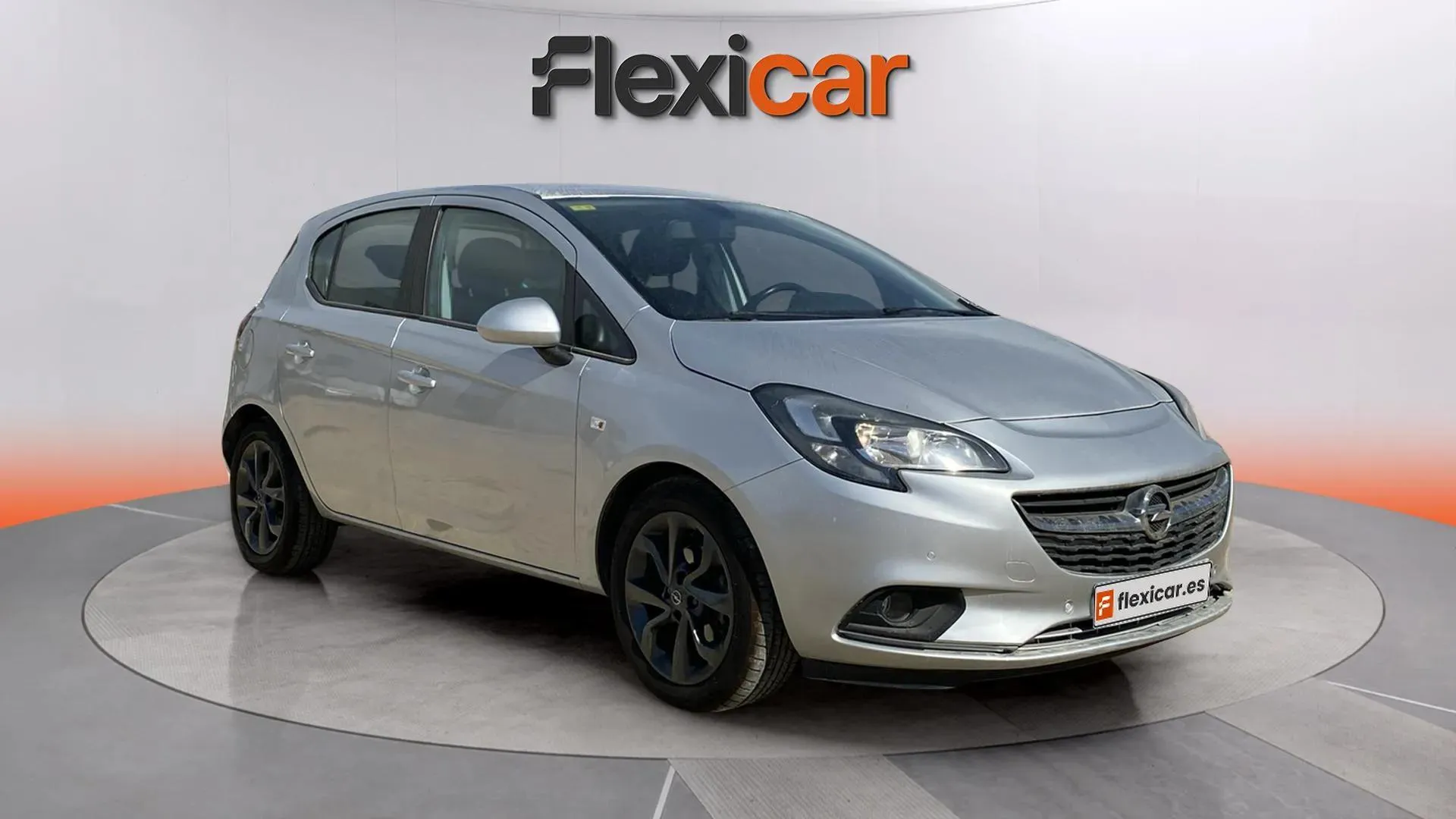 Opel Corsa 1.4 66kW (90CV) Business