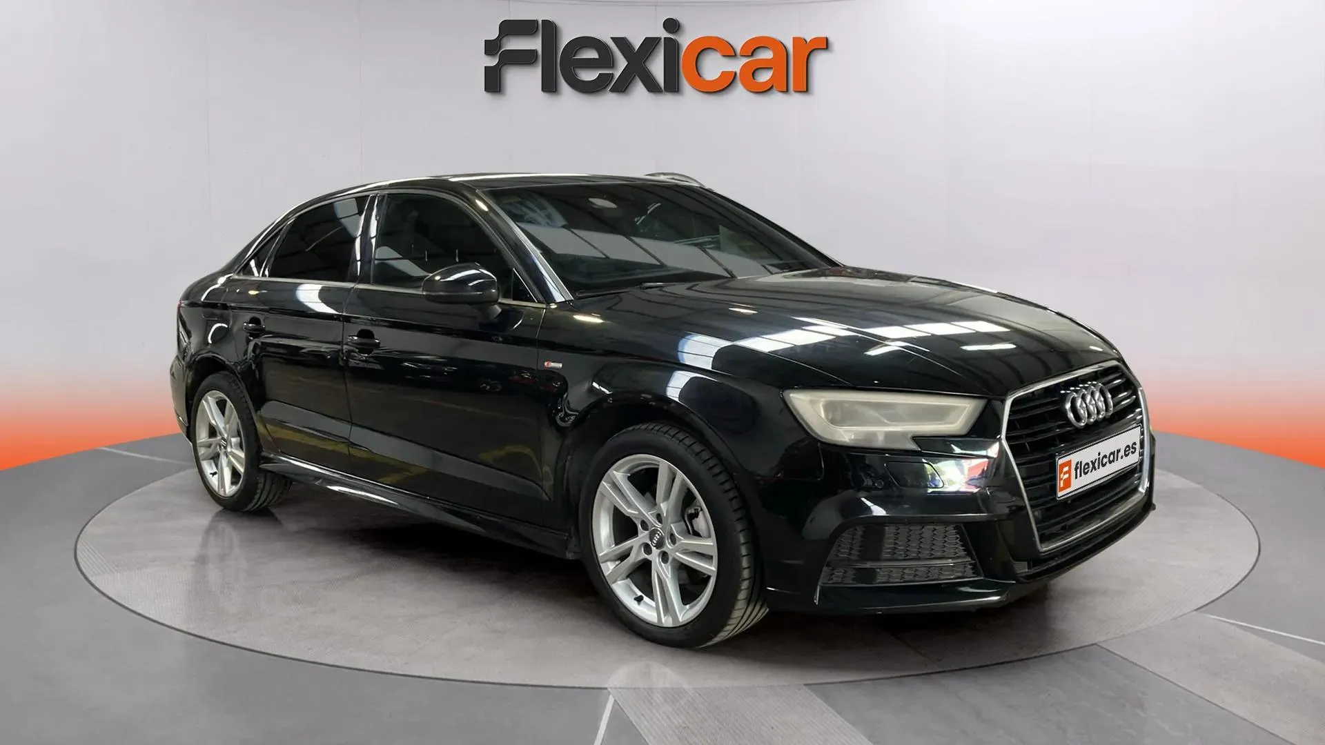 Audi A3 1.6 TDI S tronic Sportback