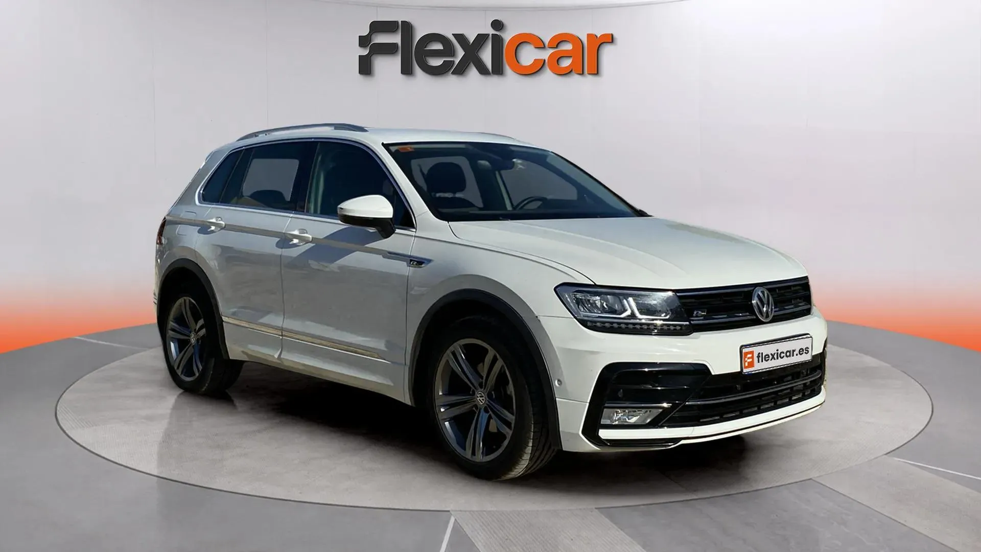 Volkswagen Tiguan Sport 2.0 TDI 110kW(150CV) BMT DSG