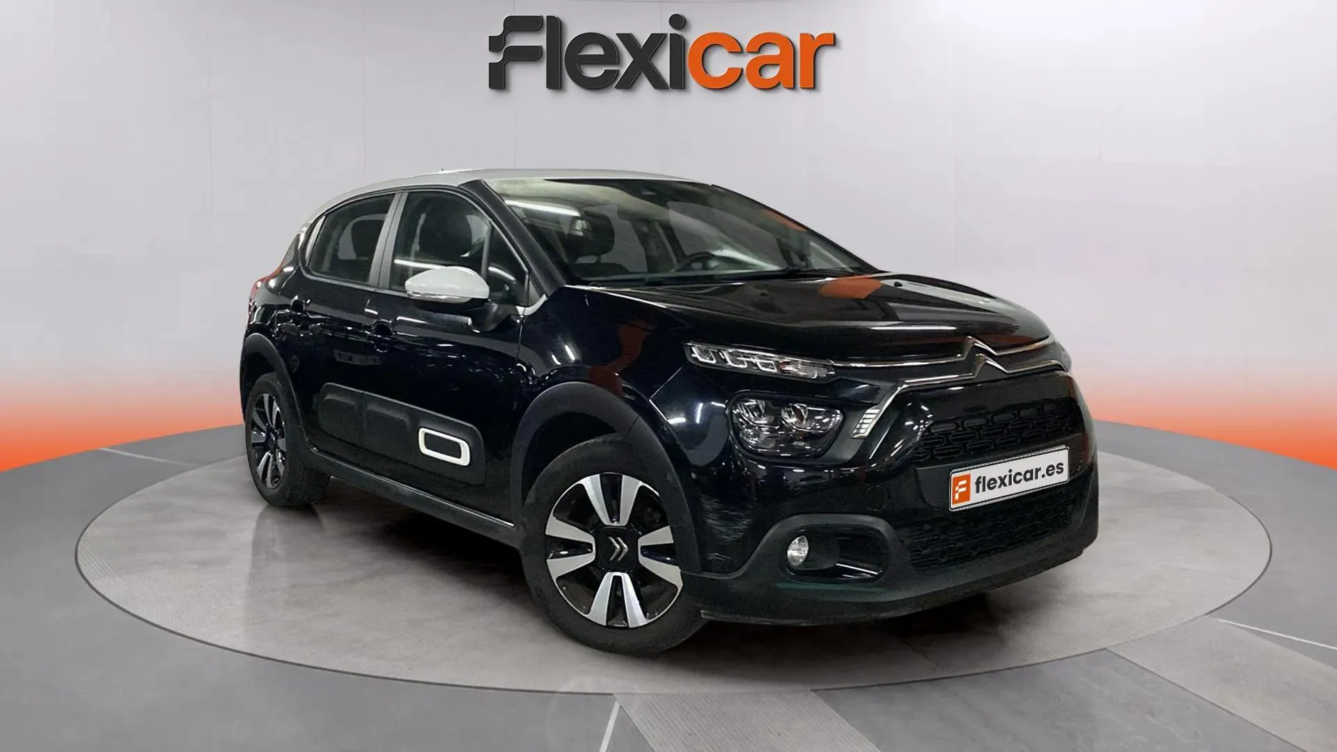 Citroën C3 PureTech 60KW (83CV) C-Series