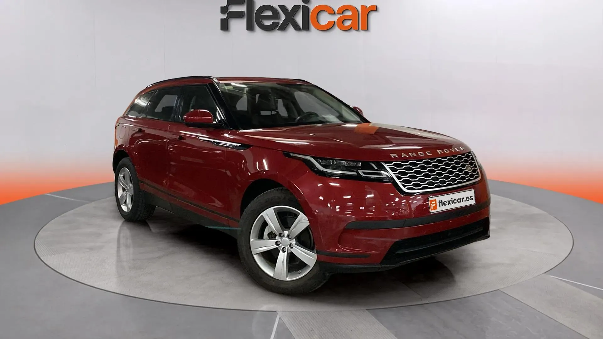 Land Rover Range Rover Velar 2.0 D180 132kW (180CV) 4WD Auto