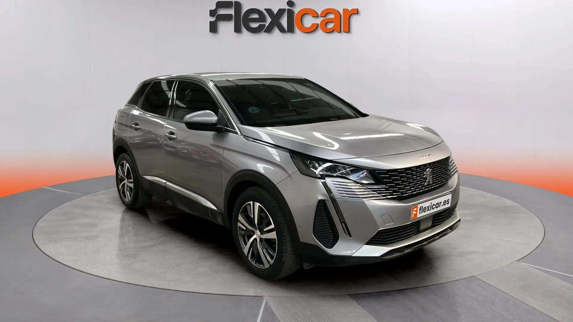 Peugeot 3008 1.2 PureTech 96KW S&S Allure Pack