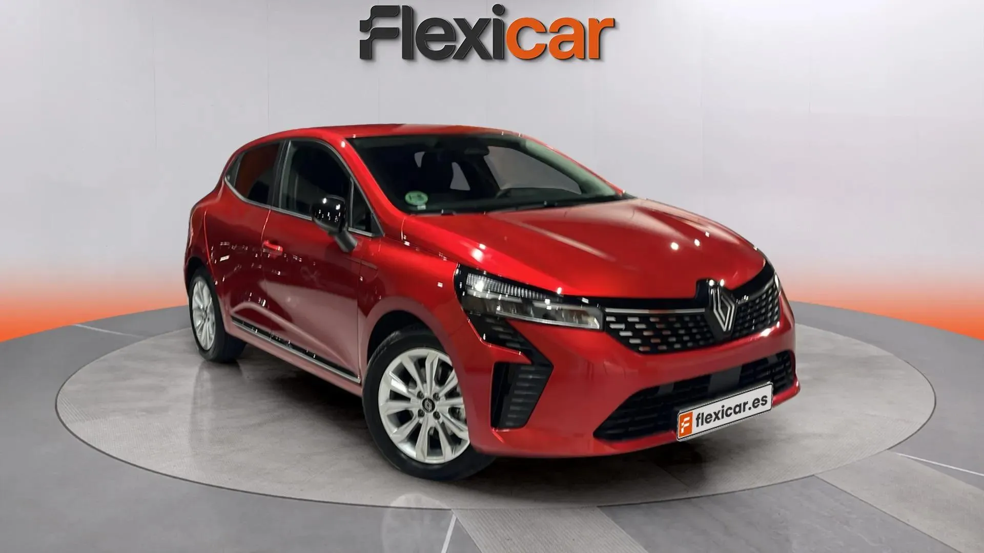 Renault Clio Evolution dCi 100 (74kw)