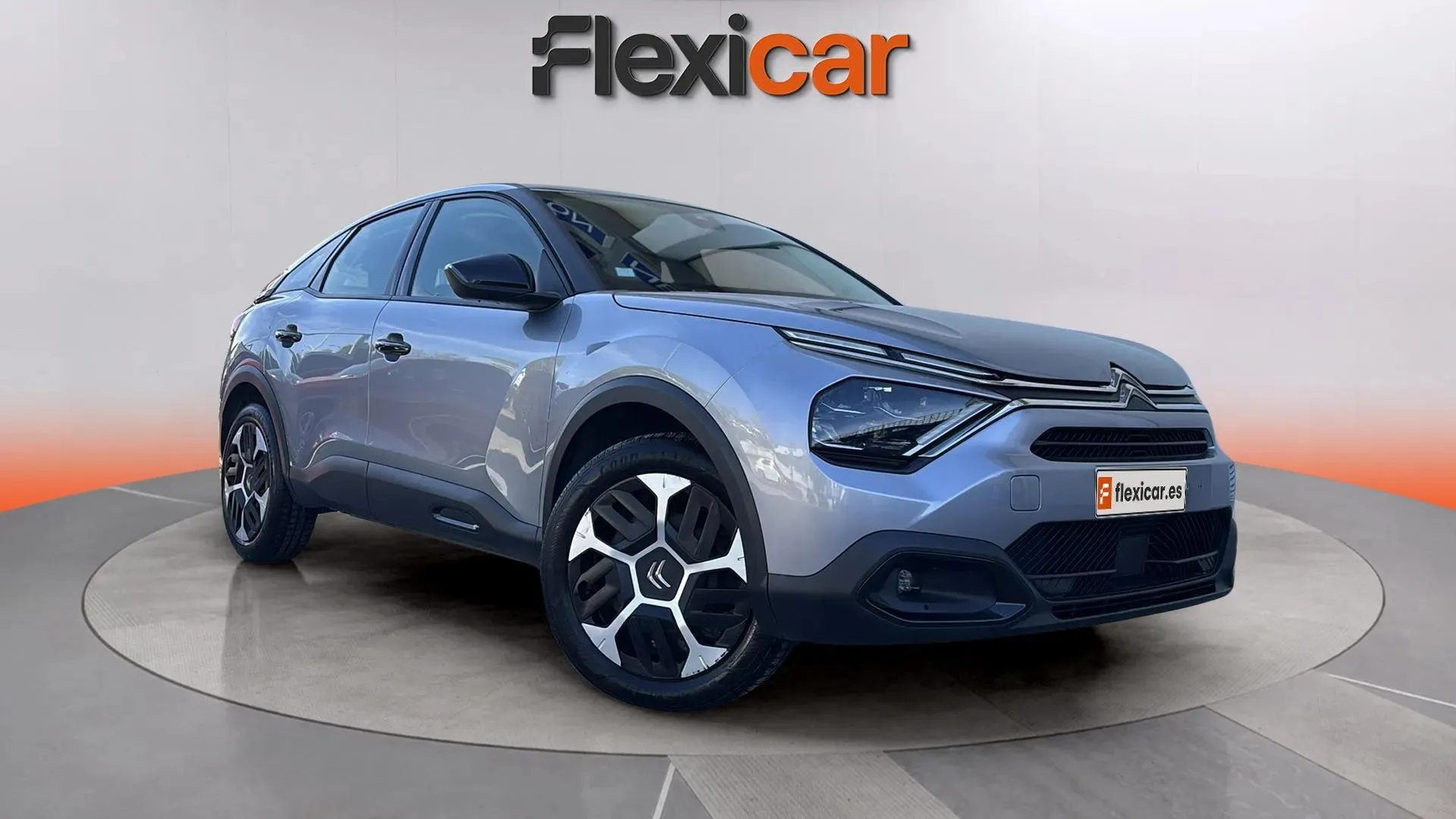 Citroën C4 PureTech 130 S&S EAT8 Feel Pack