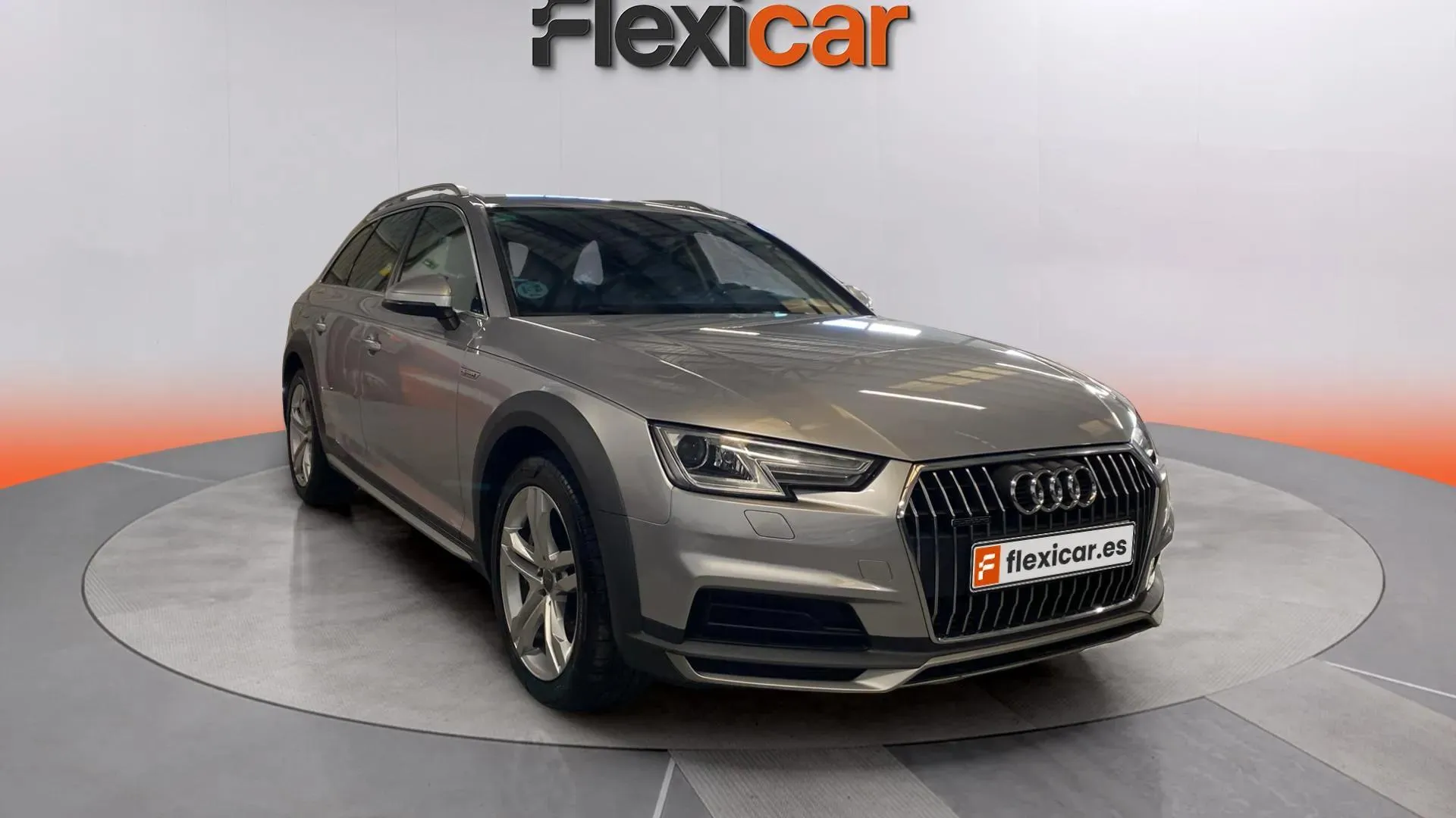 Audi A4 Allroad Quattro 2.0 TFSI 252CV quattro S tronic