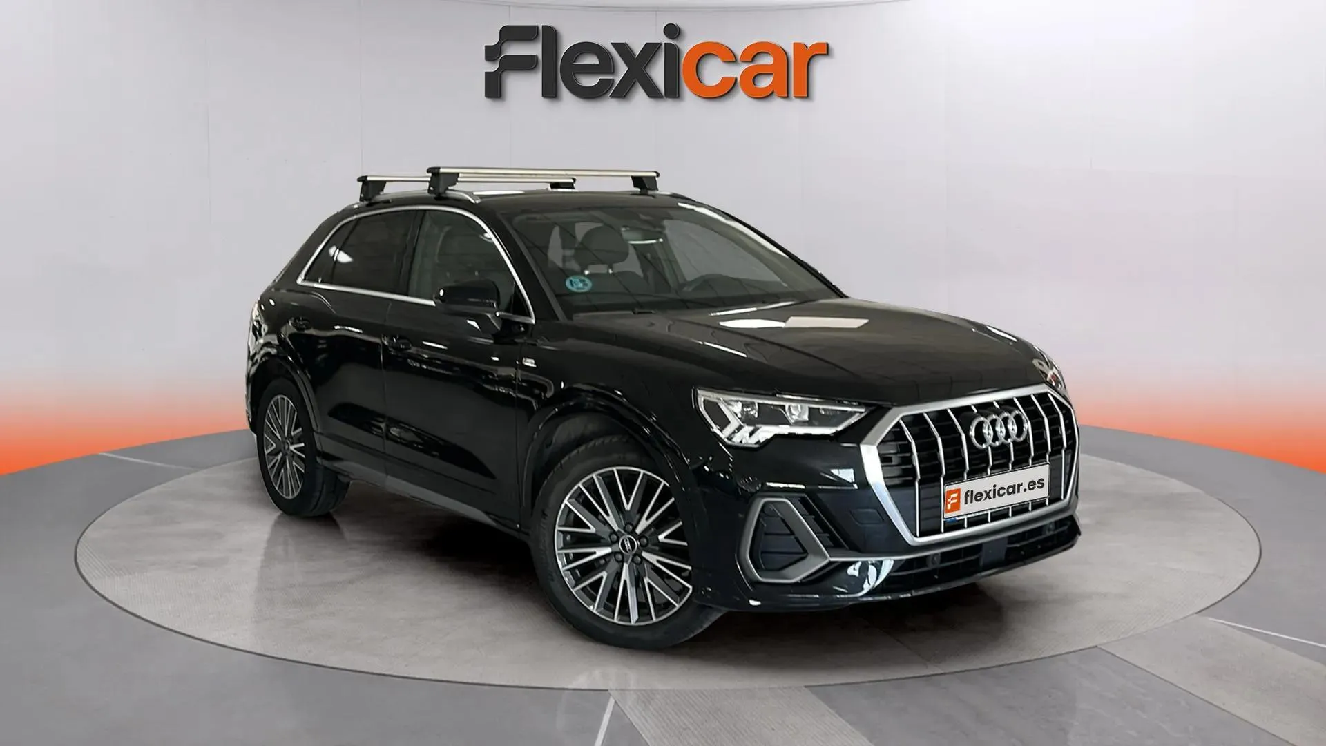Audi Q3 35 TDI 110kW (150CV) S tronic