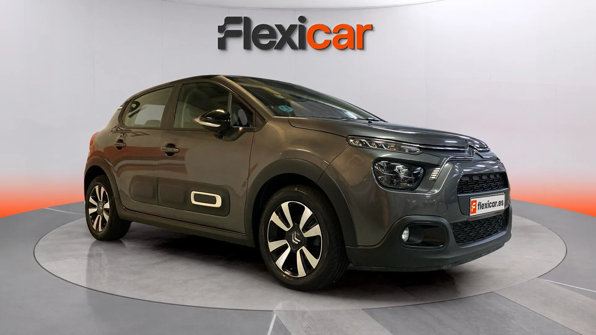 Citroën C3 PureTech 60KW (83CV) Feel Pack