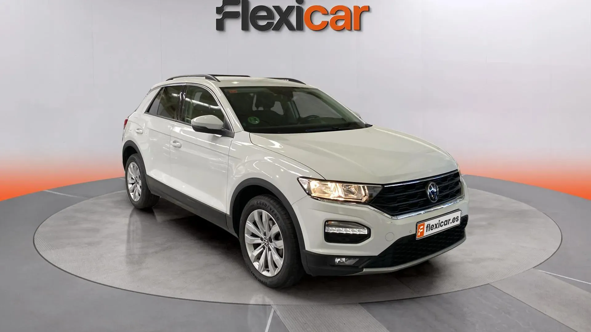 Volkswagen T-Roc Advance 1.5 TSI 110kW (150CV) DSG
