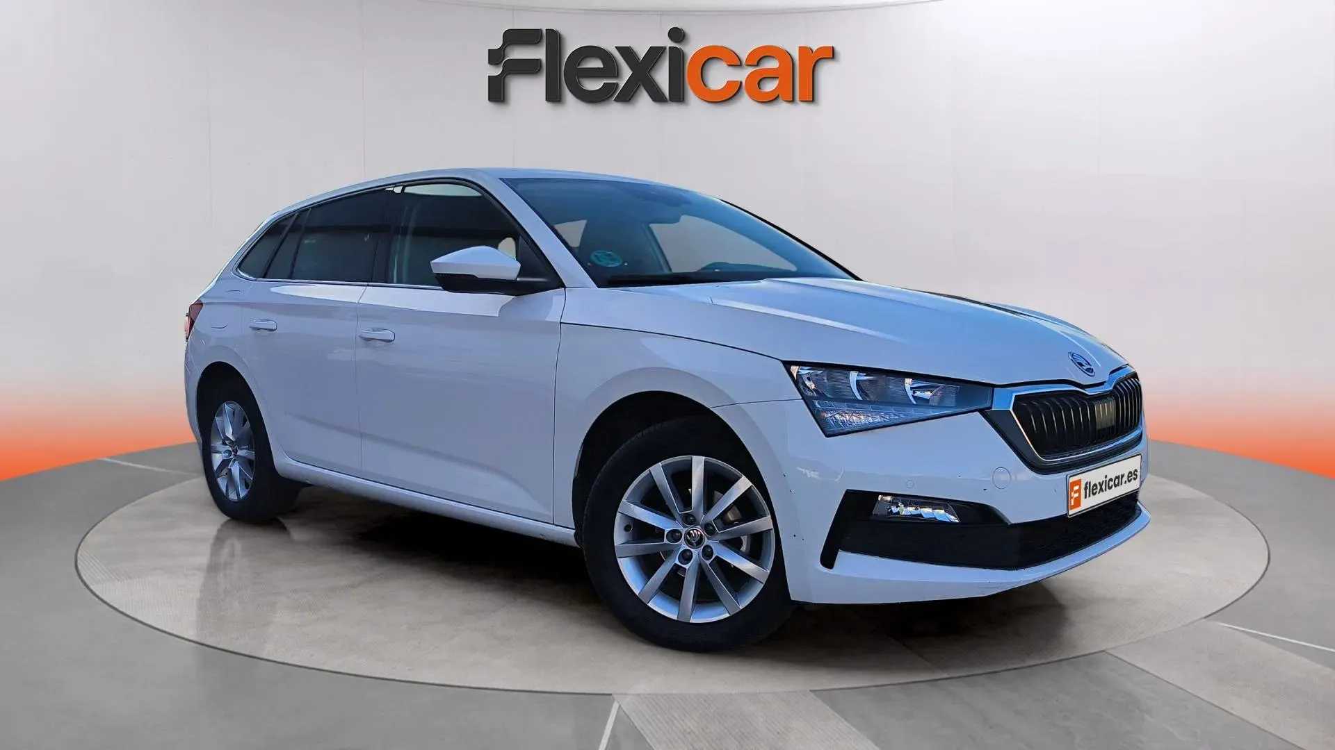 Škoda Scala 1.0 TSI 70 KW (95 CV) Emotion