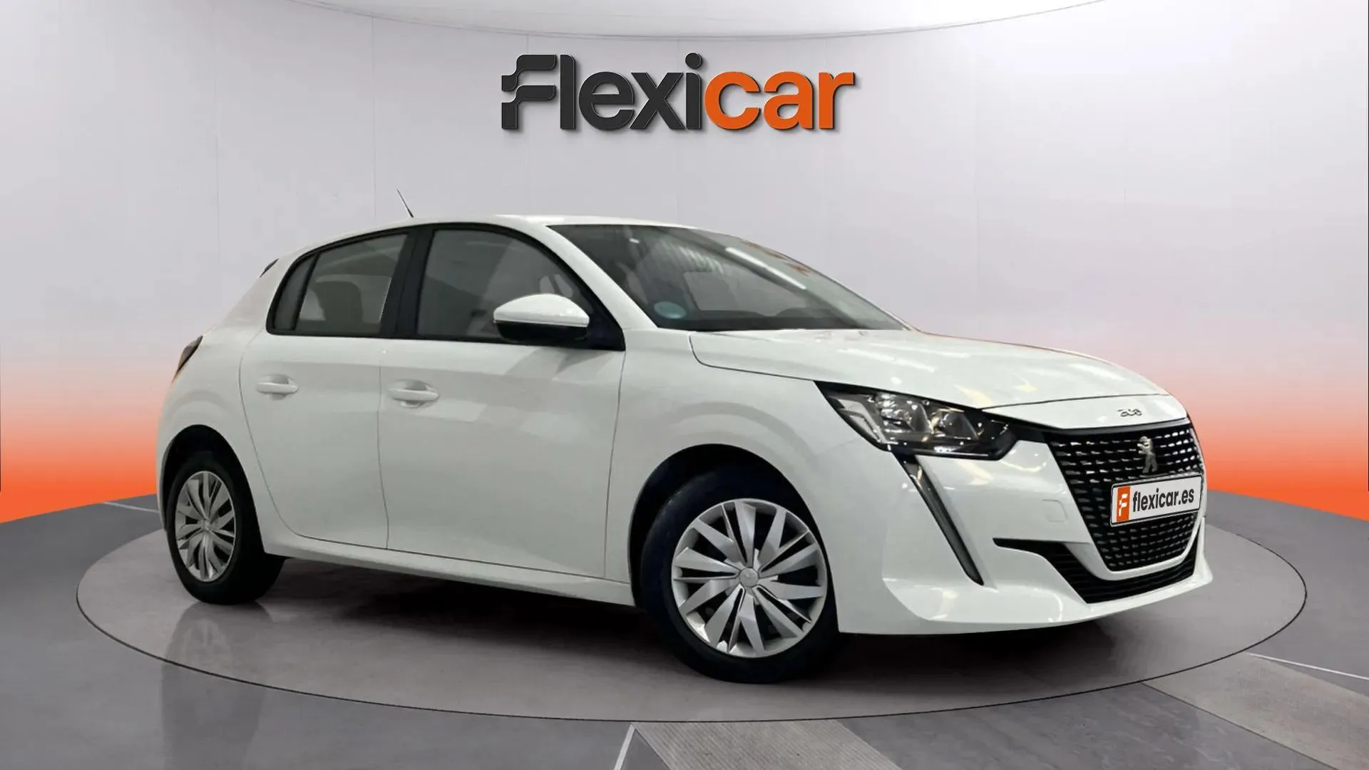 Peugeot 208 BlueHDi 73kW (100CV) Active