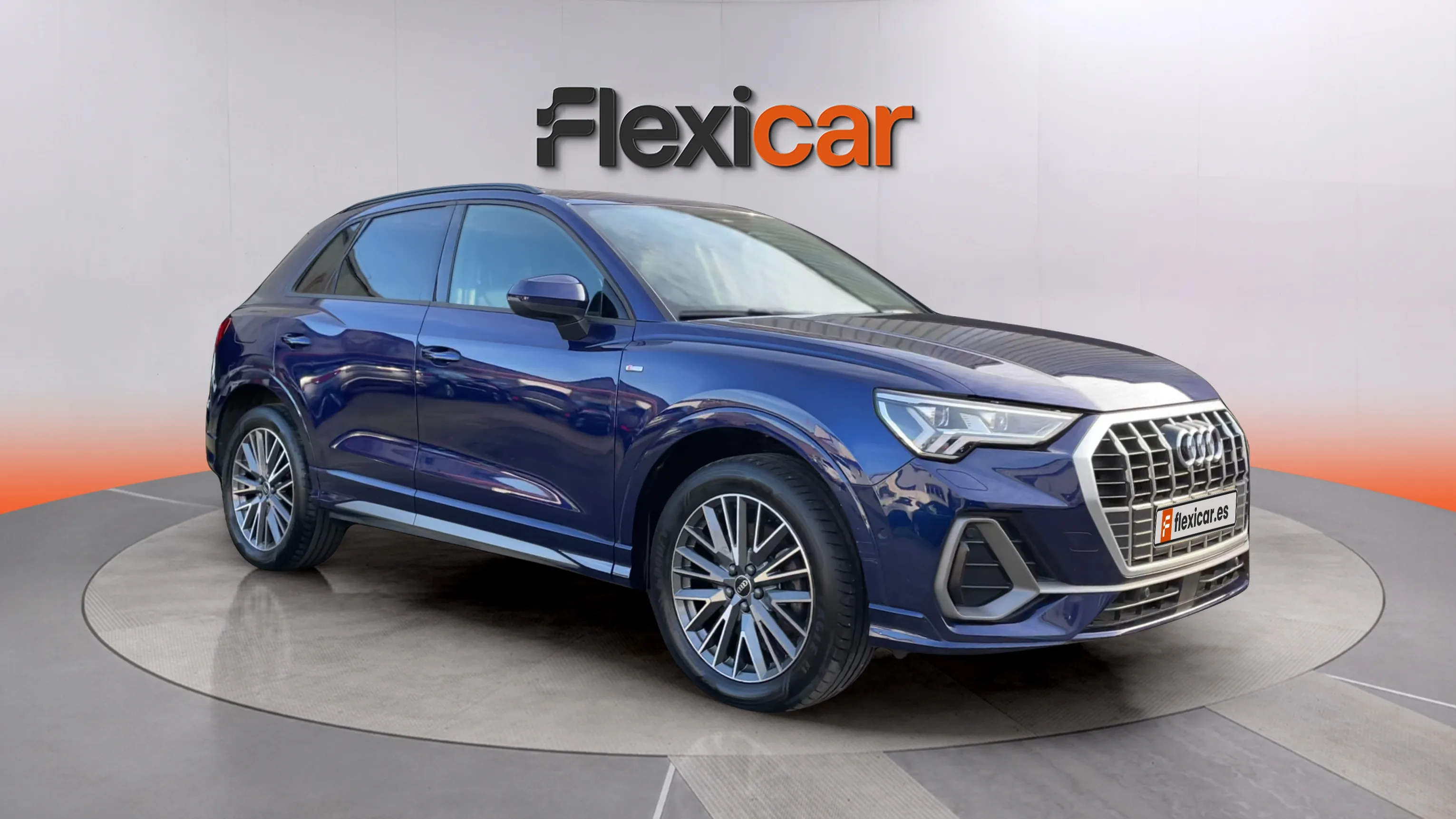 Audi Q3 45 TFSI e 180kW S tronic S Line