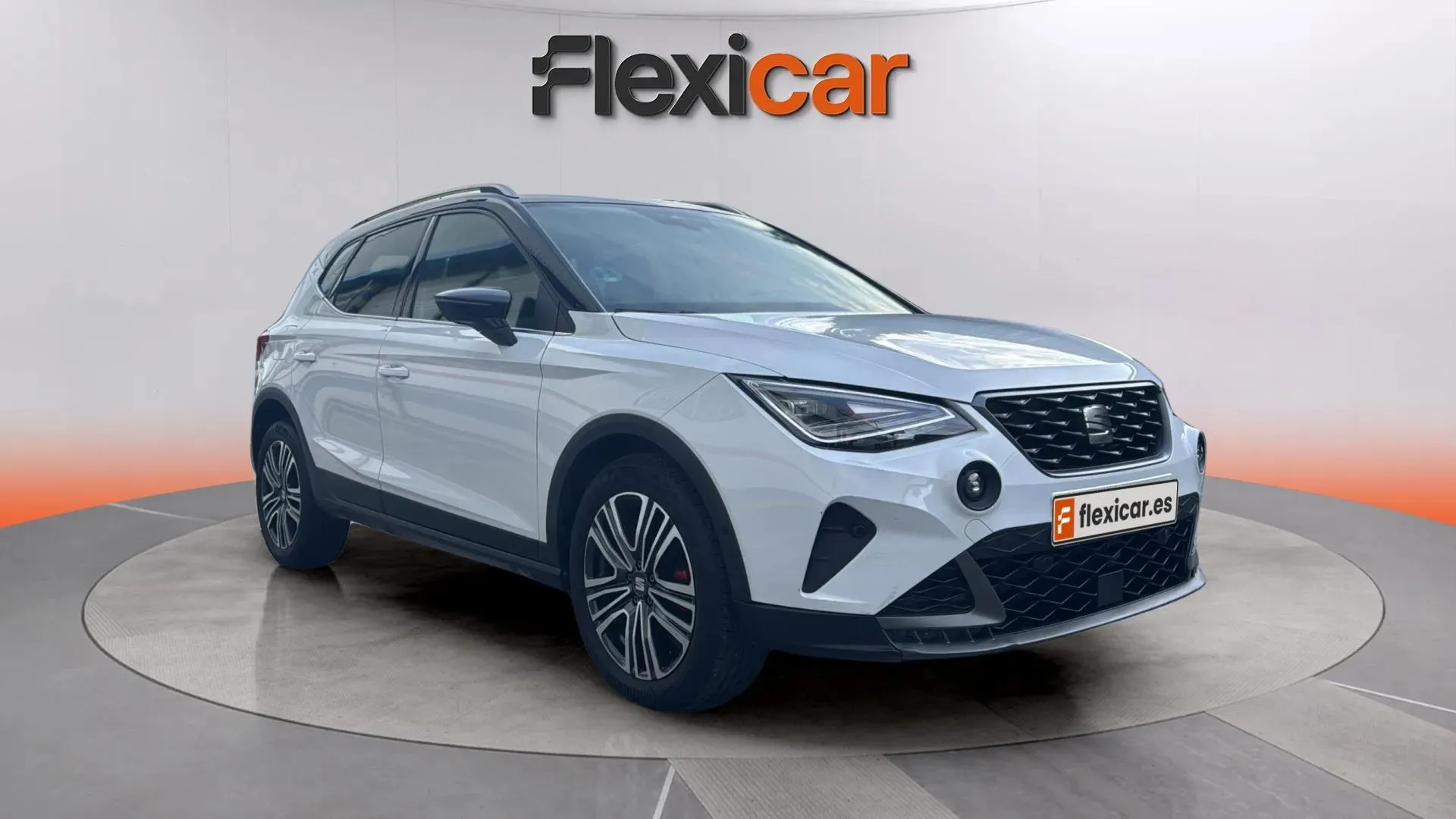 SEAT Arona 1.0 TSI 85kW (115CV) FR XL