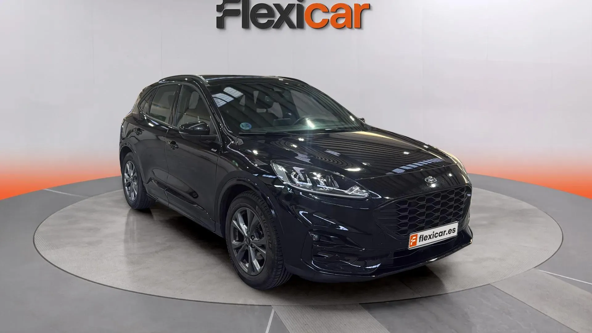 Ford Kuga ST-Line X 2.5 Duratec FHEV Auto