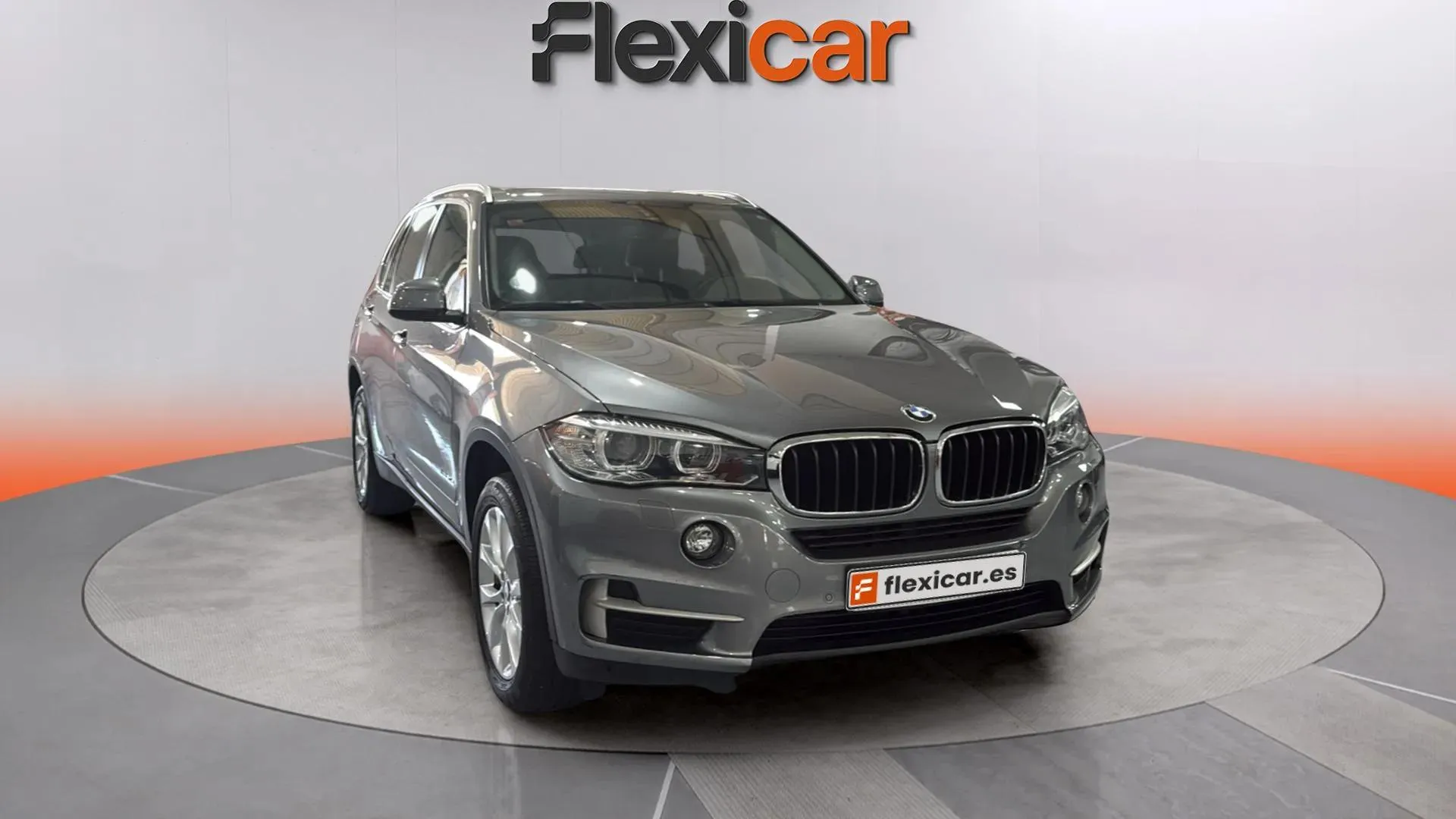 BMW X5 xDrive30d