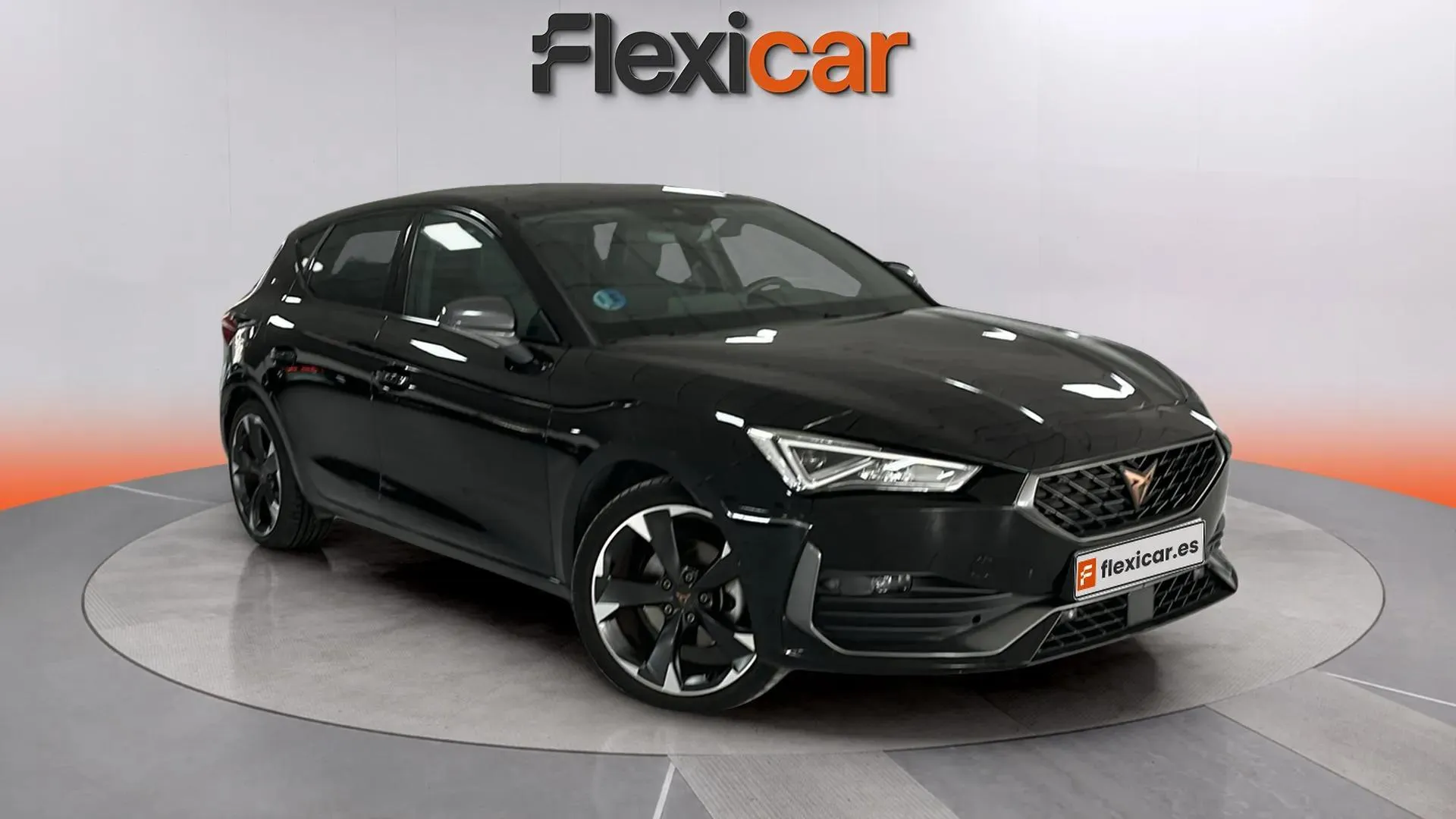 Cupra Leon 1.5 eTSI 110kW (150CV) DSG