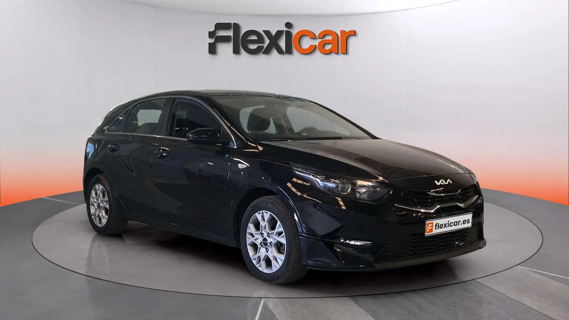 Kia Ceed 1.6 MHEV iMT 100kW (136CV) Drive