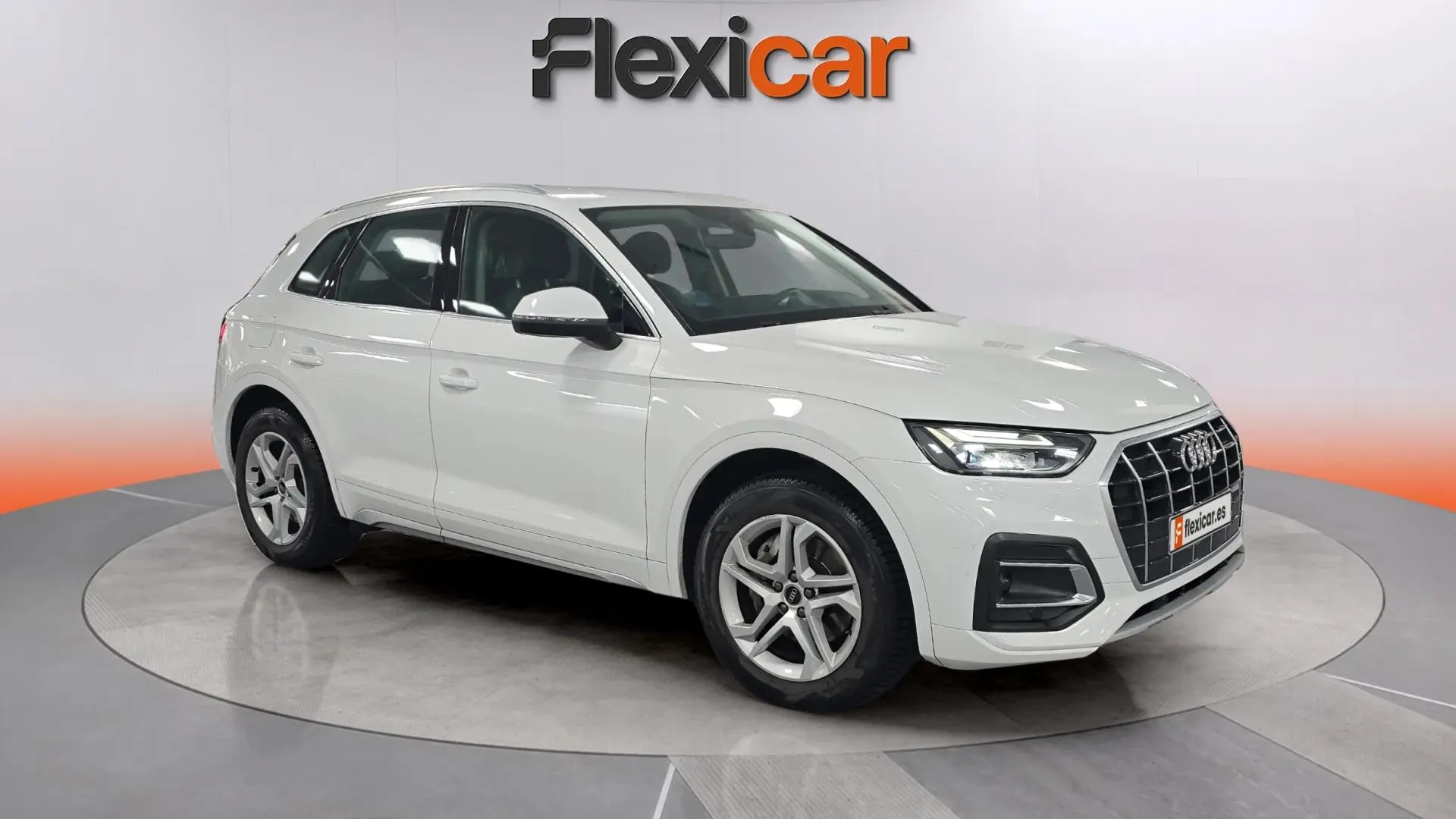 Audi Q5 Advanced 35 TDI 120kW S tronic