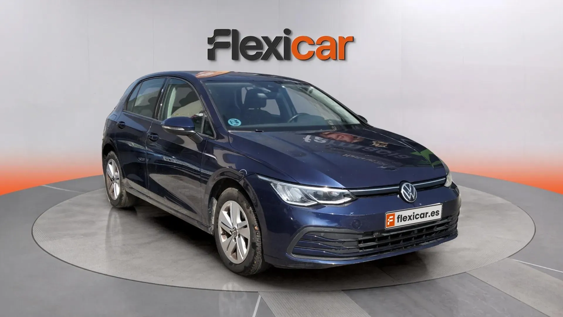 Volkswagen Golf 2.0 TDI 85kW (115CV)