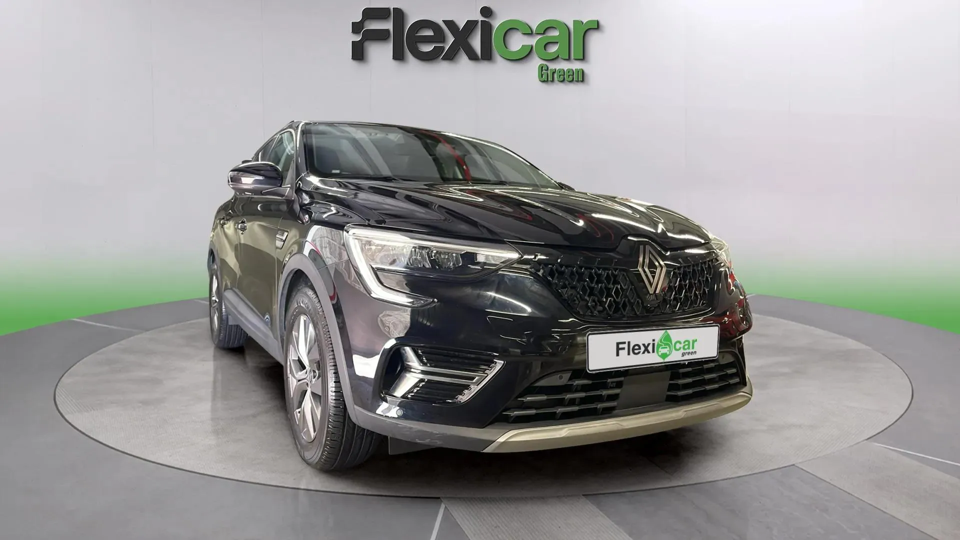 Renault Arkana Evolution TCe 103kW(140CV) EDC mild hybr