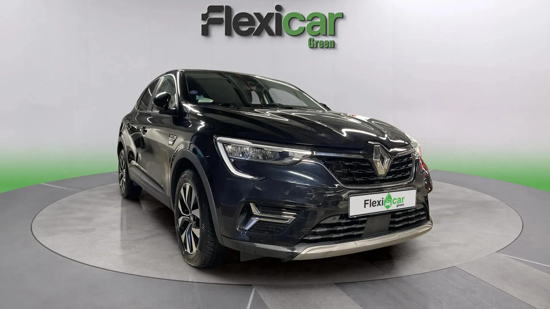 Renault Arkana Evolution TCe 103kW(140CV) EDC mild hybr